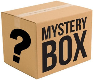 Mystery Survival Box Stealth Angel Survival