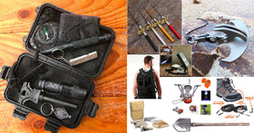9 Must Have Survival Products Going Viral in 2018