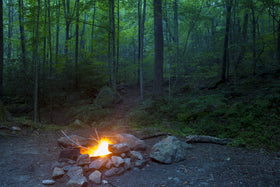 3 Tips To Start A Fire In An Emergency