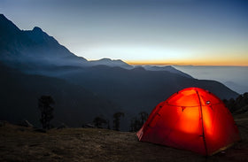 The 4 Things Every Good Campsite Has