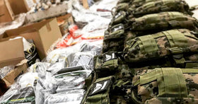 Here’s Why You ABSOLUTELY NEED A ‘Bug-Out’ Bag