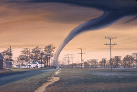 Everything You Need To Know About Tornadoes