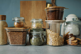 Ultimate Guide To Long Term Food Storage