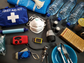 What Makes A Good Survival Kit
