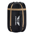 Heavy Duty Sleeping Bag  Stealth Angel Survival