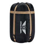 Winter Sleeping Bag Heavy Duty & Portable Stealth Angel Survival