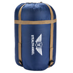 Heavy Duty Sleeping Bag  Stealth Angel Survival