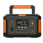 1000W Portable Power Station - Rechargeable Battery Generator - Stealth Angel Survival
