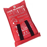 Emergency Fire Blanket Stealth Angel Survival