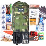 1 Person Emergency Kit / Survival Bag (72 Hours) Stealth Angel Survival