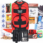 1 Person Emergency Kit / Survival Bag (72 Hours) Stealth Angel Survival