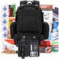 1 Person XL Emergency Kit / Survival Bag (72 Hours) Stealth Angel Survival