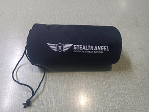 Inflatable Sleeping Mat Stealth Angel Survival
