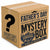 Fathers Day Mystery Survival Gift Box Stealth Angel Survival