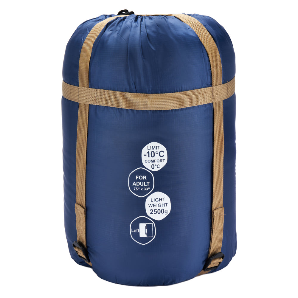 Heavy Duty Sleeping Bag Stealth Angel Survival Stealth Angel Survival