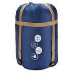 Heavy Duty Sleeping Bag  Stealth Angel Survival