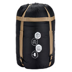 Heavy Duty Sleeping Bag  Stealth Angel Survival