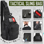 Tactical First Aid Sling Kit 268 -  Stealth Angel Survival