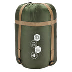 Heavy Duty Sleeping Bag  Stealth Angel Survival