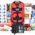 2 Person Emergency Kit / 72 Hour Backpack By Stealth Angel Survival