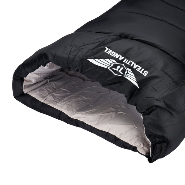 Heavy Duty Sleeping Bag Stealth Angel Survival Stealth Angel Survival