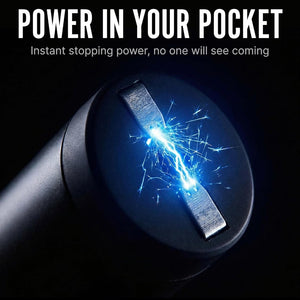 Stun Pen Tactical Self Defense  - Stealth Angel Survival
