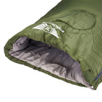 Heavy Duty Sleeping Bag  Stealth Angel Survival