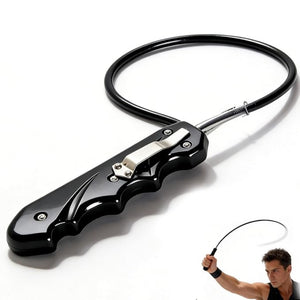 Self Defense Whip  - Stealth Angel Survival
