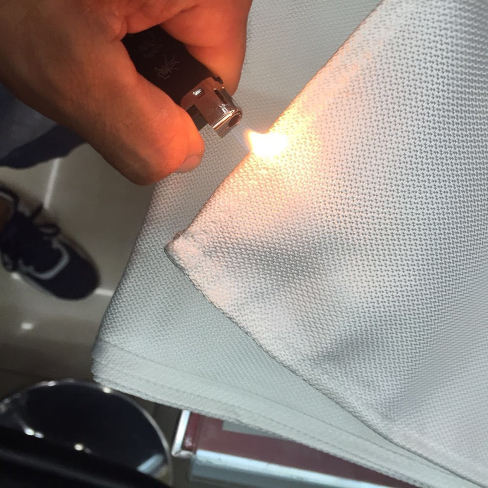 Emergency Fire Blanket Stealth Angel Survival