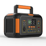 1000W Portable Power Station - Rechargeable Battery Generator - Stealth Angel Survival