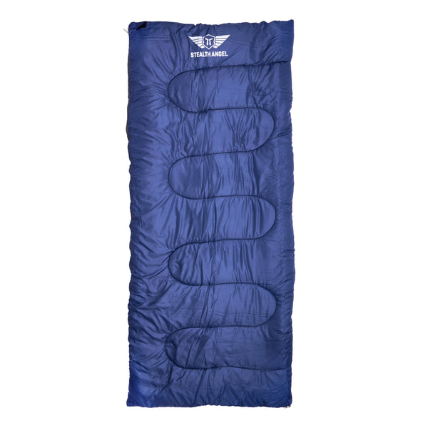 Winter Sleeping Bag Heavy Duty & Portable Stealth Angel Survival