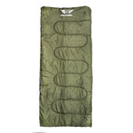 Winter Sleeping Bag Heavy Duty & Portable Stealth Angel Survival