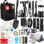 Tactical 4.0 First Aid Kit 250 Stealth Angel Survival