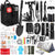 Tactical 4.0 First Aid Kit 250 Stealth Angel Survival