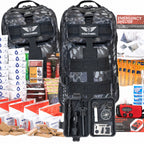 5 Person Emergency Kit / Survival Bag (72 Hours) Stealth Angel Survival