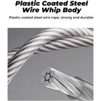 Self Defense Whip  - Stealth Angel Survival
