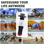 Rotary Tourniquet for Military Tactical First Aid Stealth Angel Survival