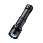 Tact-1200 Flashlight Kit Stealth Angel Survival - Stealth Angel Survival