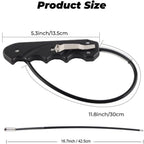 Self Defense Whip  - Stealth Angel Survival