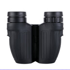 12x25 Pro Tactical Binoculars Stealth Angel Survival
