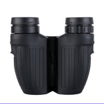 12x25 Pro Tactical Binoculars Stealth Angel Survival