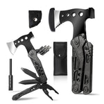 The 16-in-1 Ultimate Hammer Axe Multitool