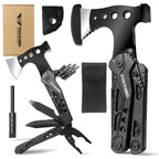 The 16-in-1 Ultimate Hammer Axe Multitool