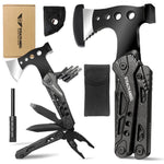 The 16-in-1 Ultimate Hammer Axe Multitool