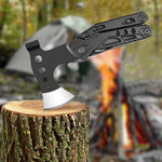 The 16-in-1 Ultimate Hammer Axe Multitool