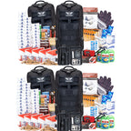 10  Person Emergency Kit / Survival Bag (72 Hours) Stealth Angel Survival