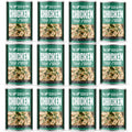 Emergency Survival Food Canned Chicken Case 12 - Up To 25 Year Shelf Life - Stealth Angel Survival