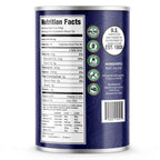 Emergency Survival Food Sampler - Canned Beef, Chicken, Ground Beef - Up To 25 Year Shelf Life - Stealth Angel Survival
