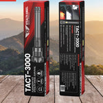 Tact-1200 Flashlight Kit Stealth Angel Survival - Stealth Angel Survival