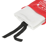 Emergency Fire Blanket Stealth Angel Survival